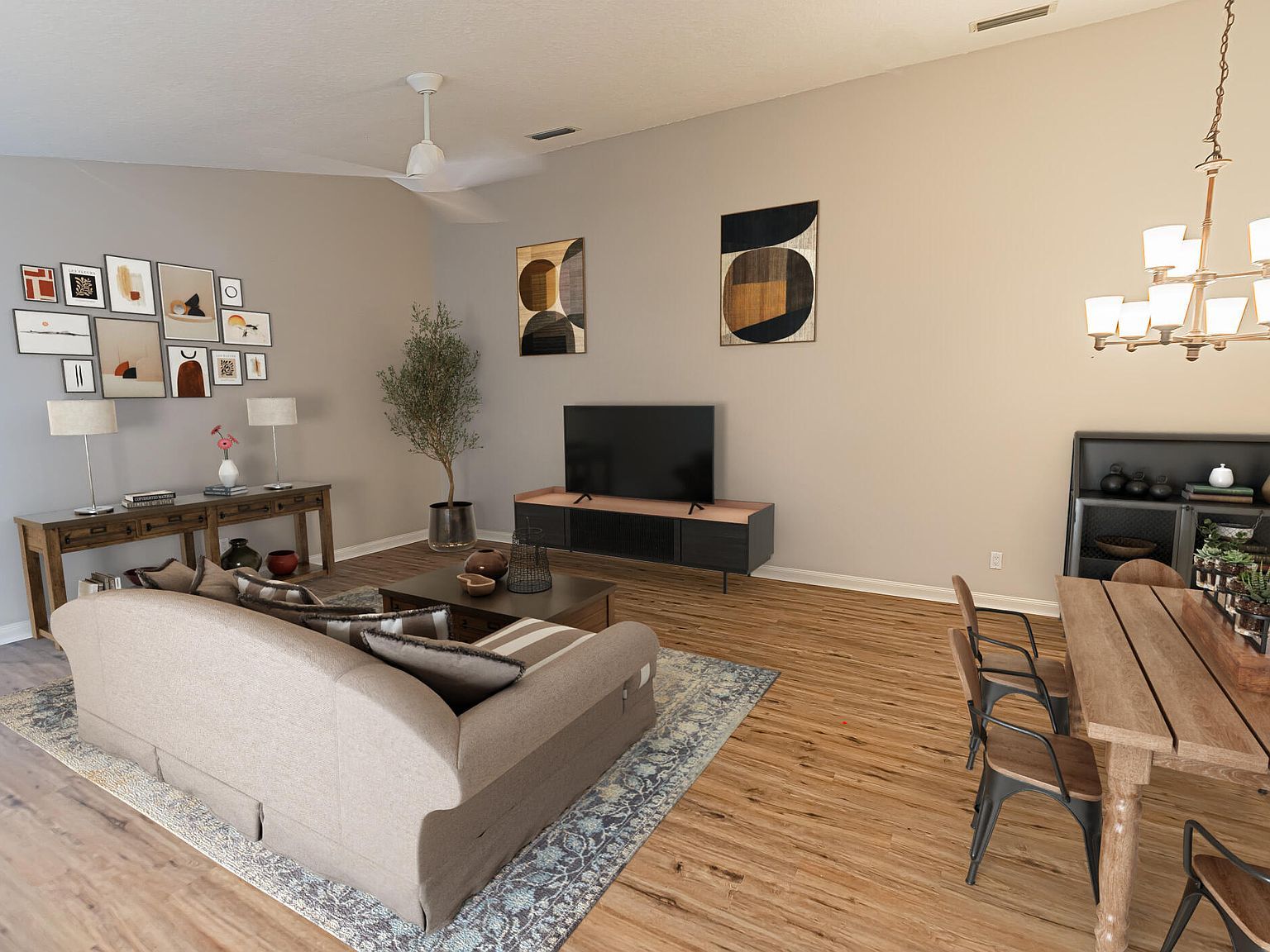 1246 NW Sun Terrace Cir APT D Saint Lucie West, FL 34986 - Thumbnail 5