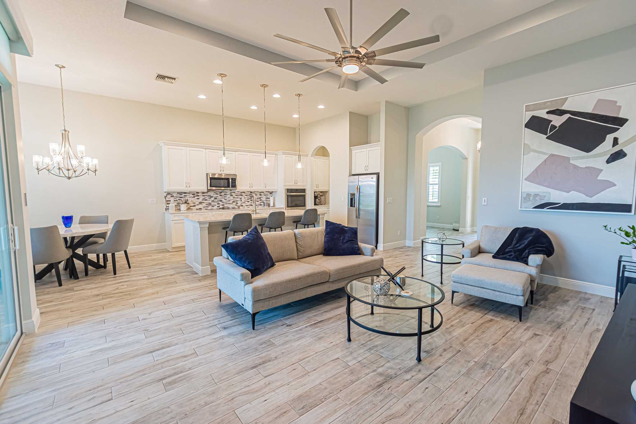 8822 SW Montova Way, Port St. Lucie, FL, USA, 34987 - Thumbnail 5