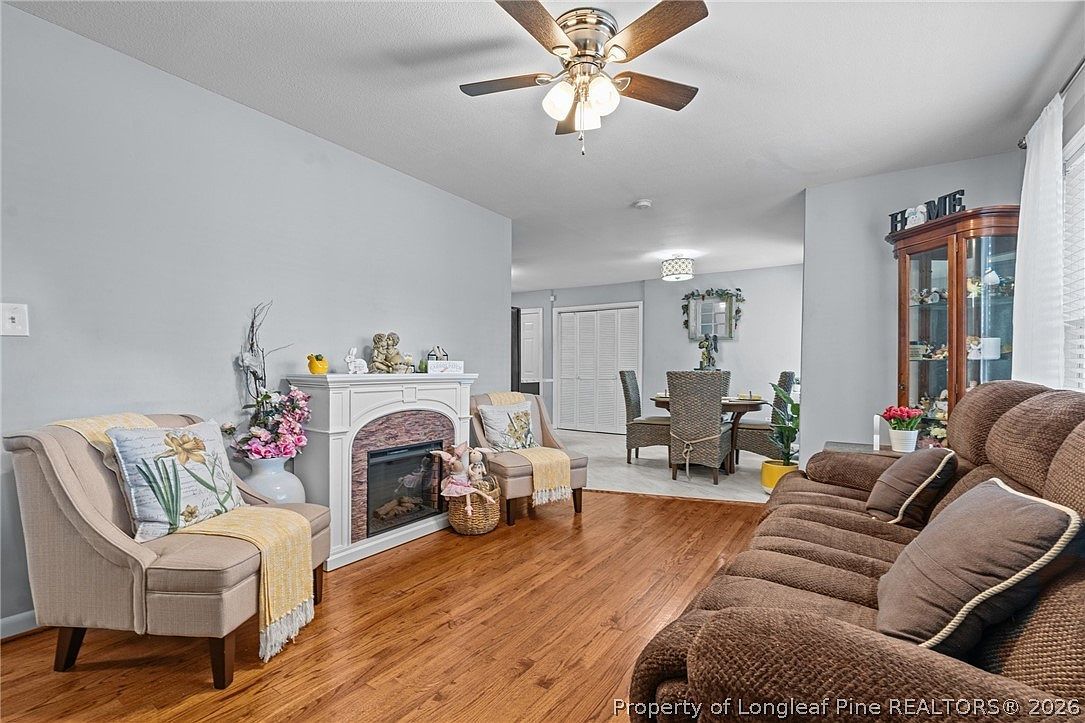 1726 Martindale Dr Fayetteville, NC 28304 - Thumbnail 5