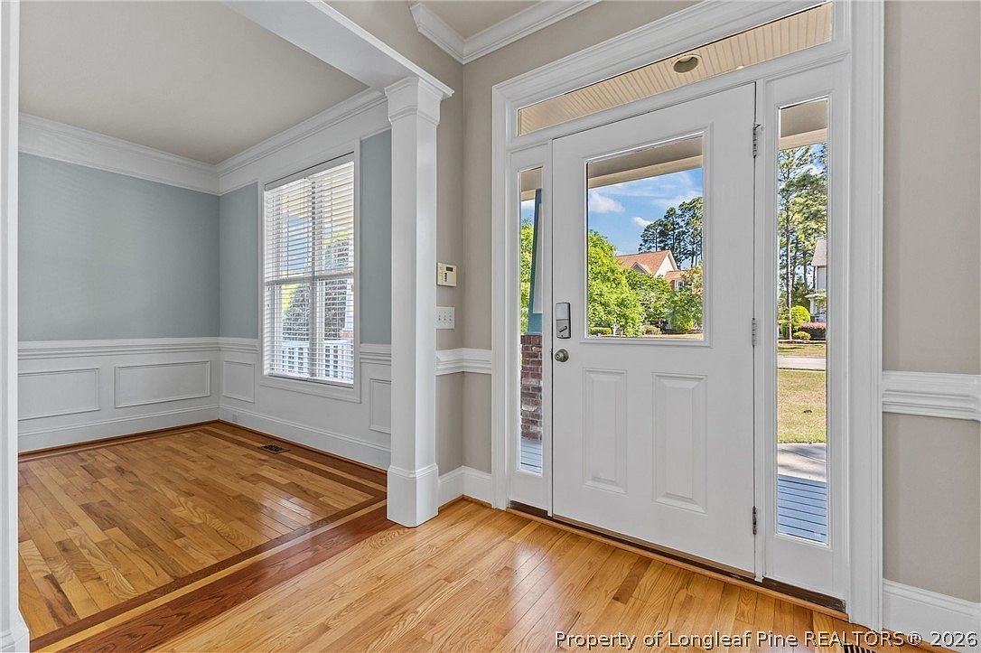 709 Kensington Park Rd Fayetteville, NC 28311 - Thumbnail 5