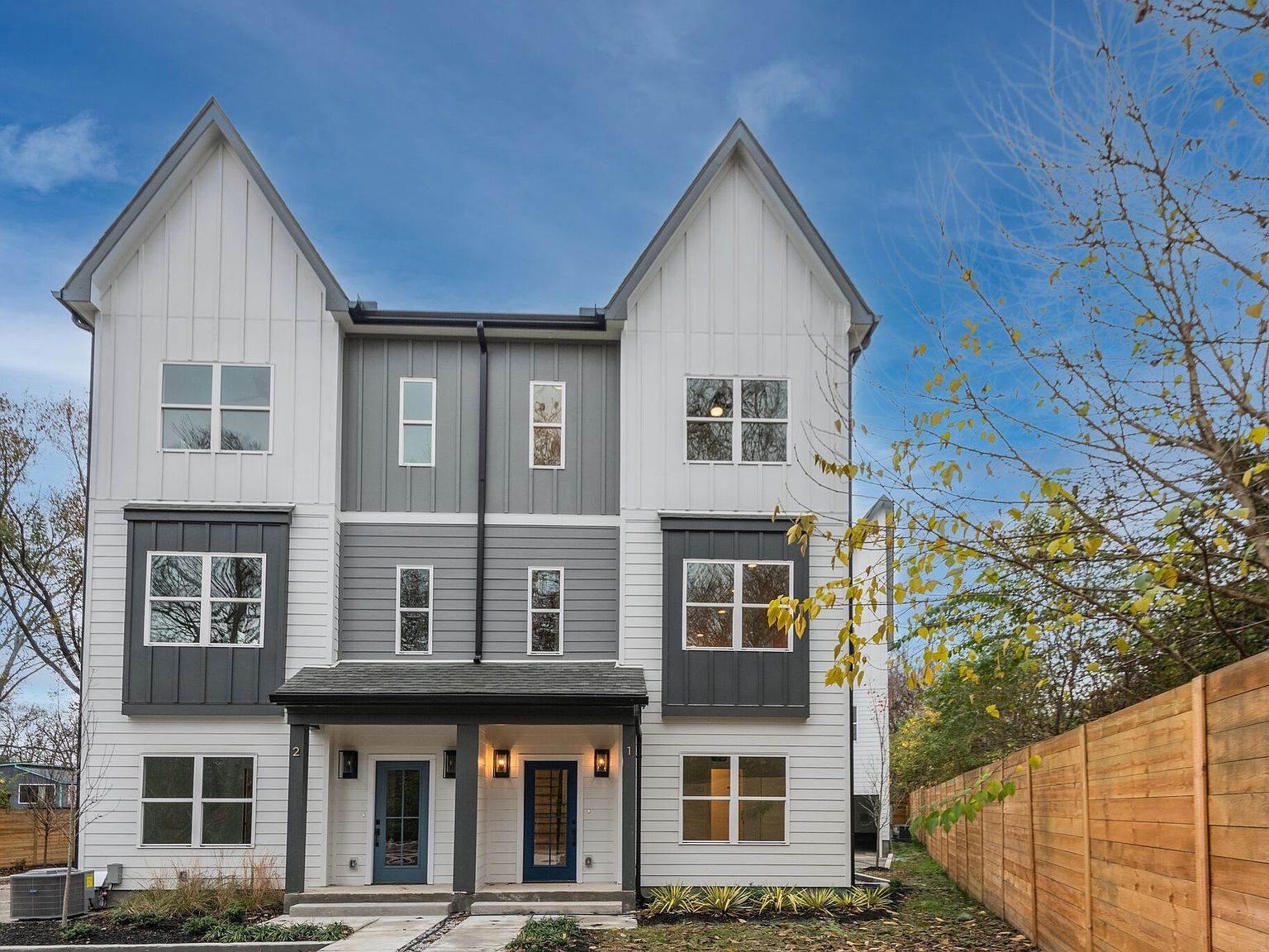 862 W Sharpe Ave #1 Nashville, TN 37206 - Thumbnail 5