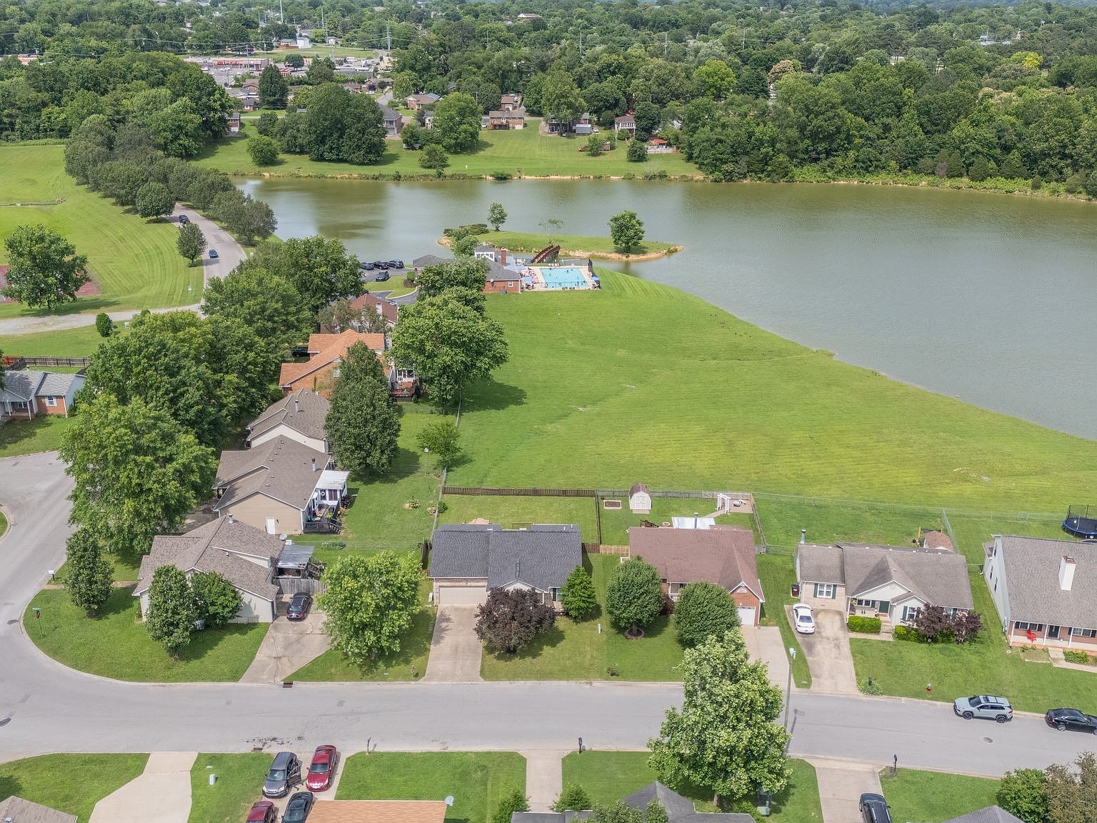 1905 Waterford Dr Old Hickory, TN 37138 - Thumbnail 5