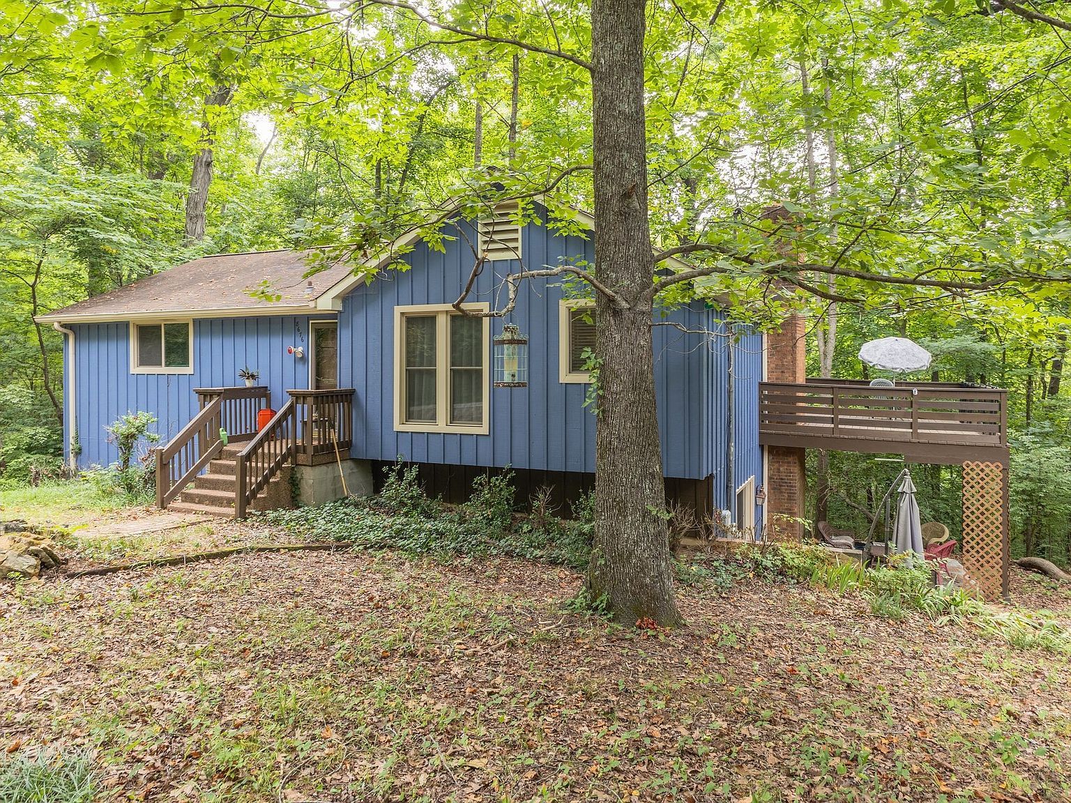 8676 Poplar Creek Rd Nashville, TN 37221 - Thumbnail 5