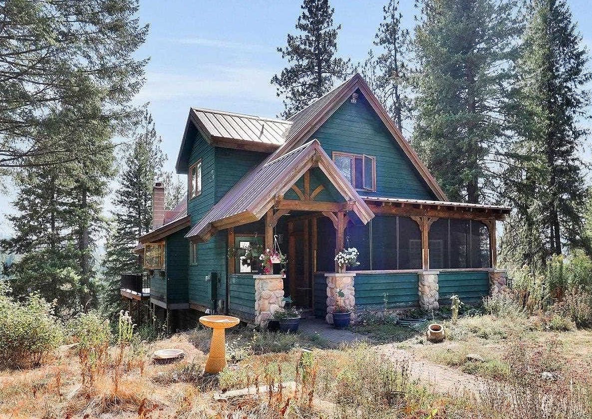 17820 N Forest Ln Newman Lake, WA 99025 - Thumbnail 5