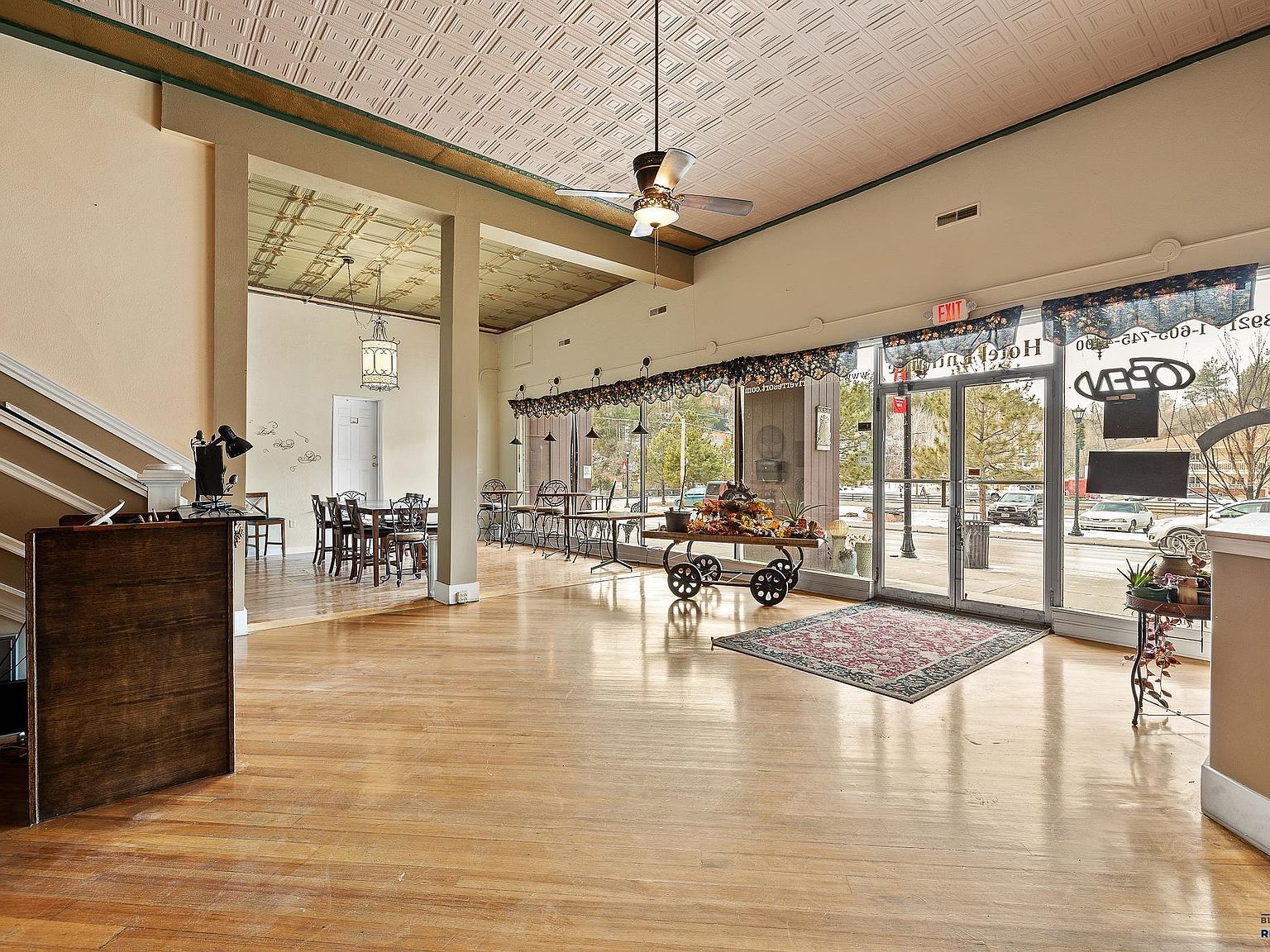 603 N River St Hot Springs, SD 57747 - Thumbnail 5