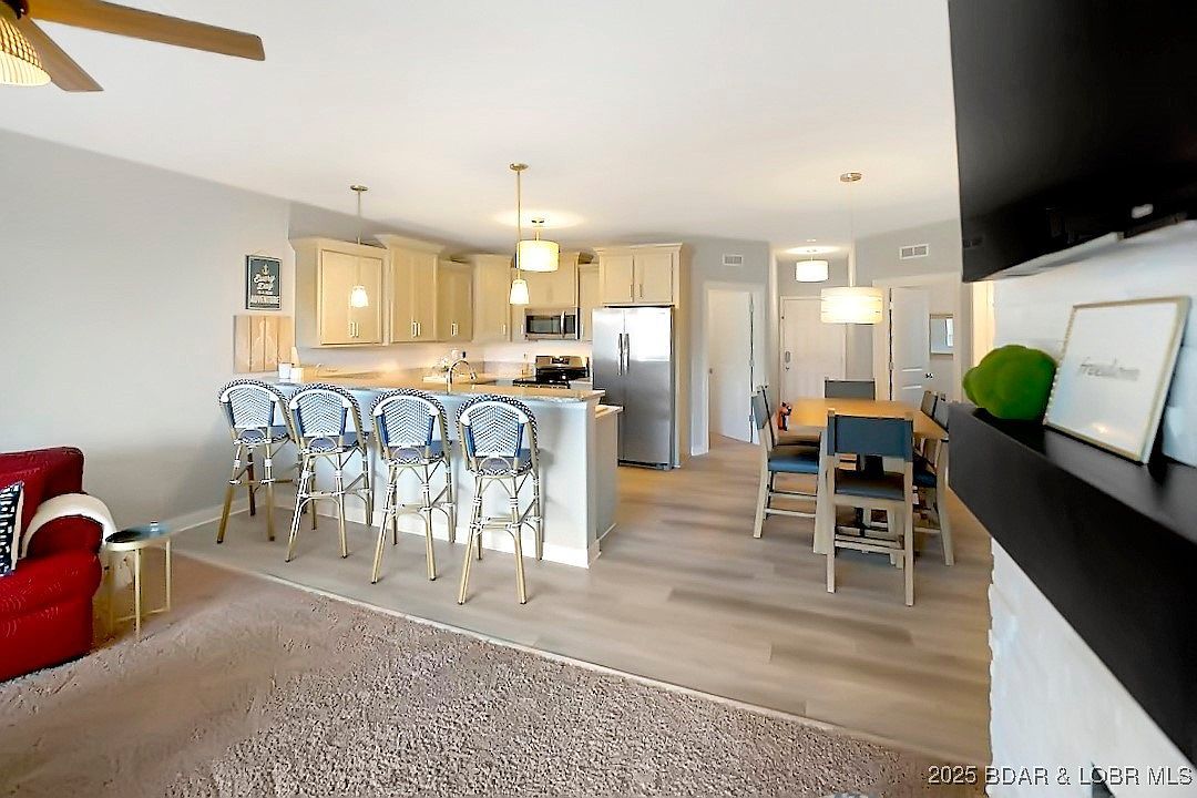 186 Sunset Palms Dr UNIT 4K Camdenton, MO 65020 - Thumbnail 5