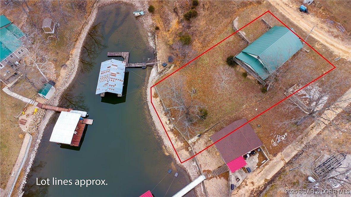 33754 Deercreek Rd Gravois Mills, MO 65037 - Thumbnail 5