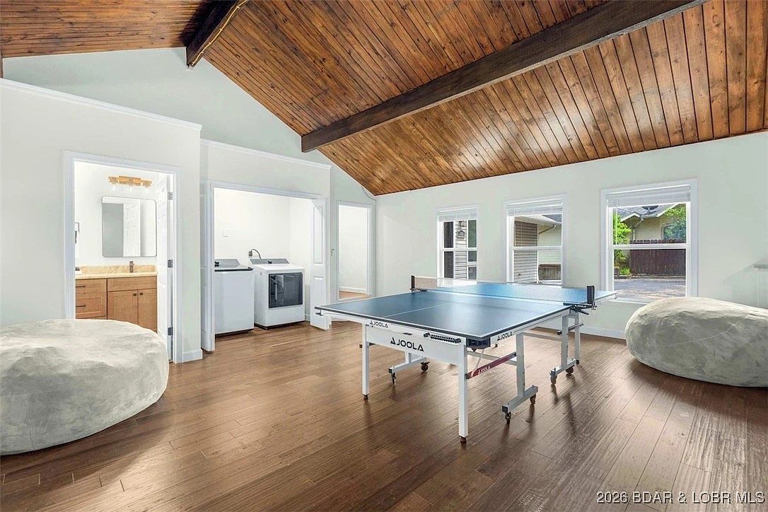 740 Mistwood Bluff Rd Camdenton, MO 65020 - Thumbnail 5