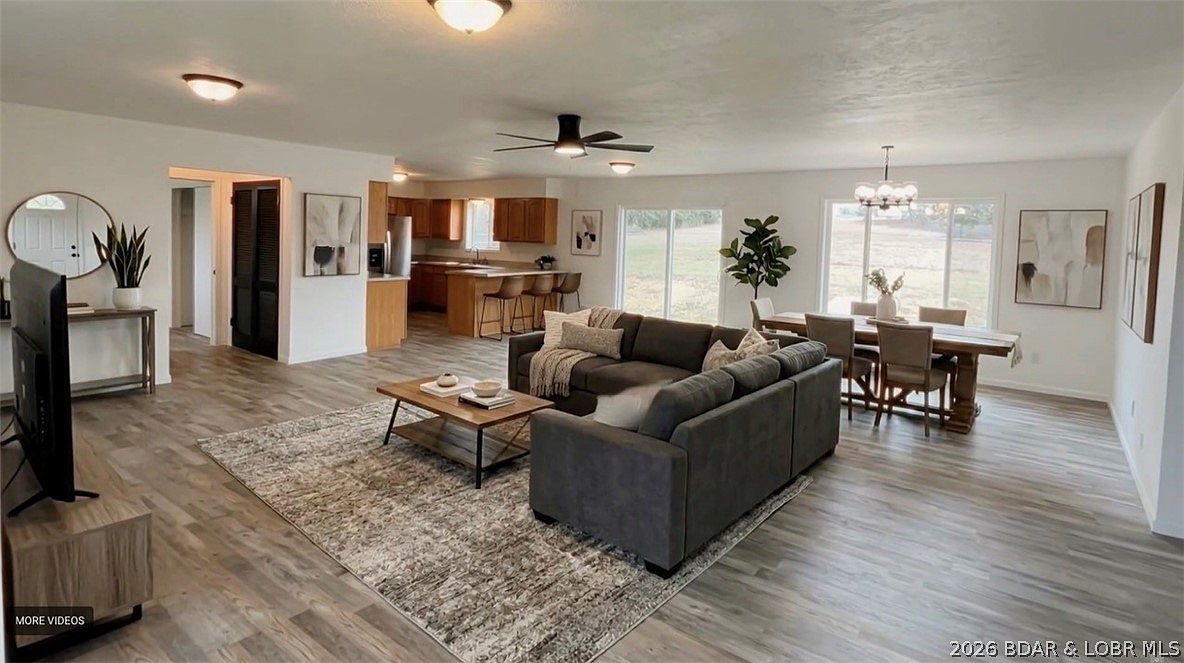 194 Hidden Acres Rd Camdenton, MO 65020 - Thumbnail 5