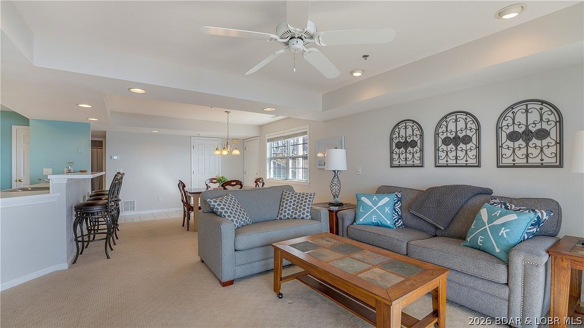 1101 W Harbour Towne Dr #1101 Lake Ozark, MO 65049 - Thumbnail 5