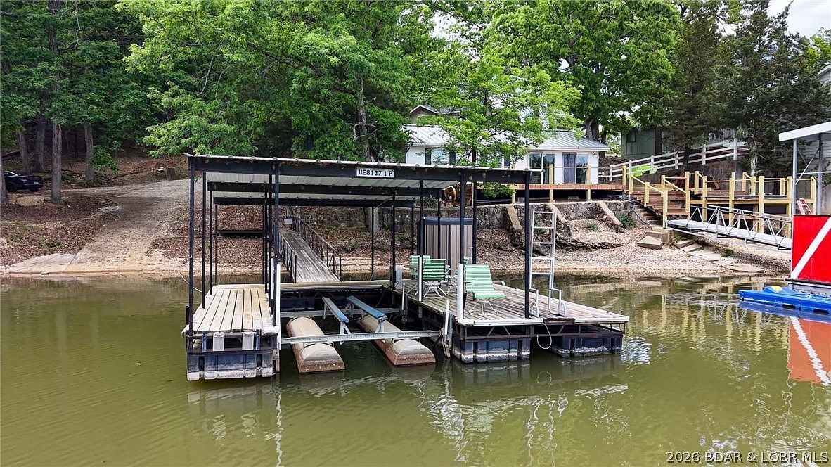 140 Carefree Point Dr Sunrise Beach, MO 65079 - Thumbnail 5