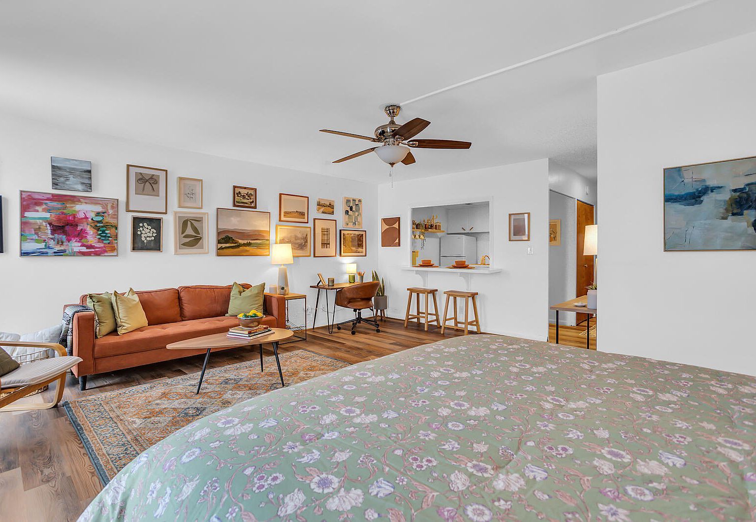 715 W Michigan Ave APT 807 Jackson, MI 49201 - Thumbnail 5