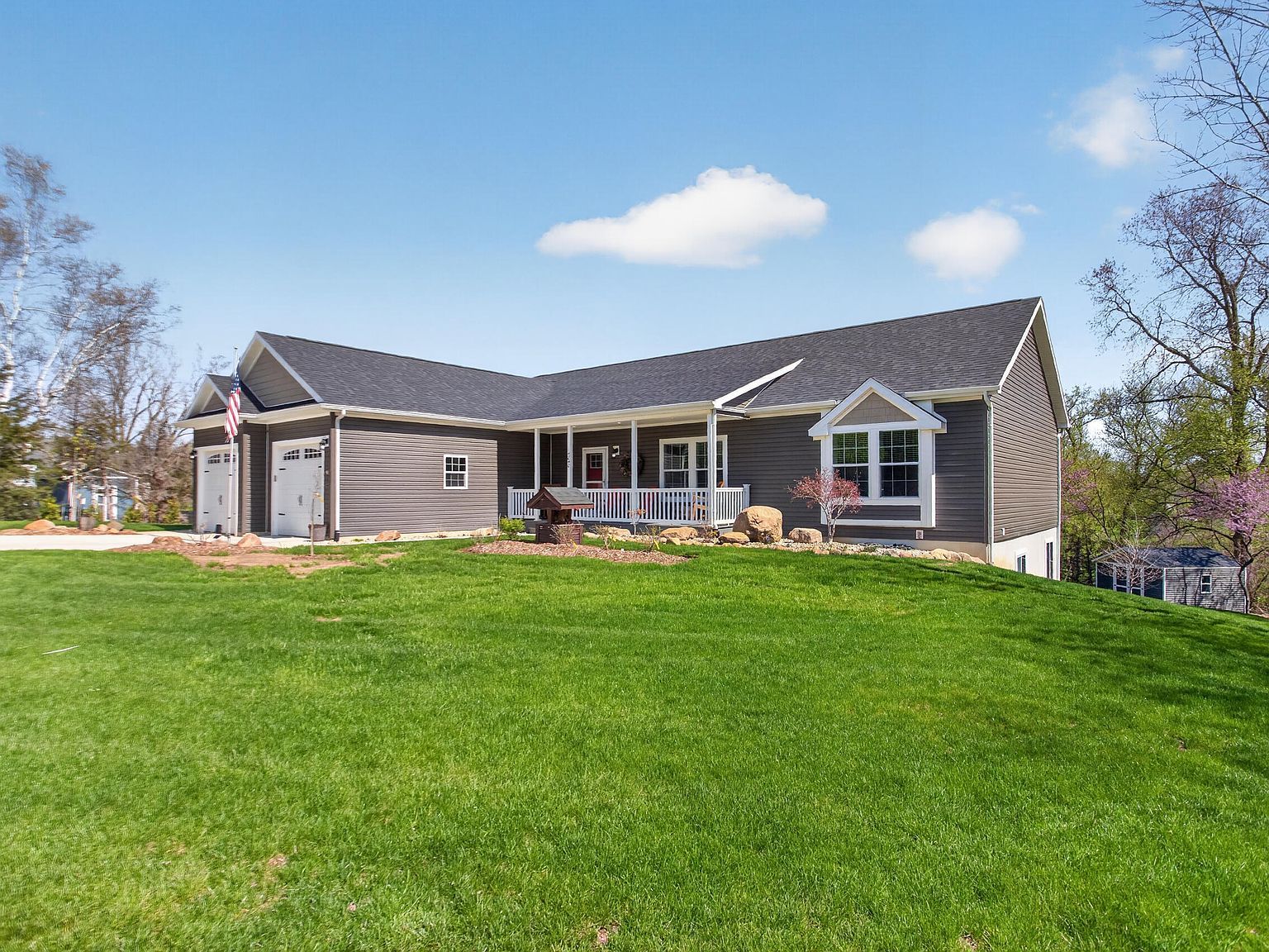 14840 Killorglin Ln Cement City, MI 49233 - Thumbnail 5