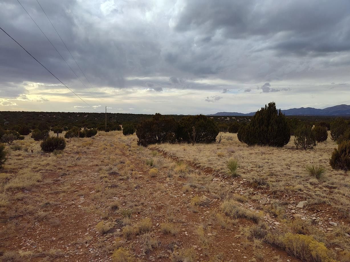 268 Old Abo Trl Mountainair, NM 87036 - Thumbnail 5