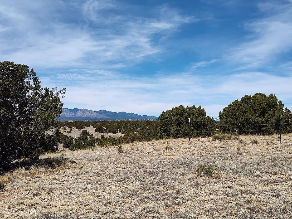 60 Highway Mountainair, NM 87036 - Thumbnail 5