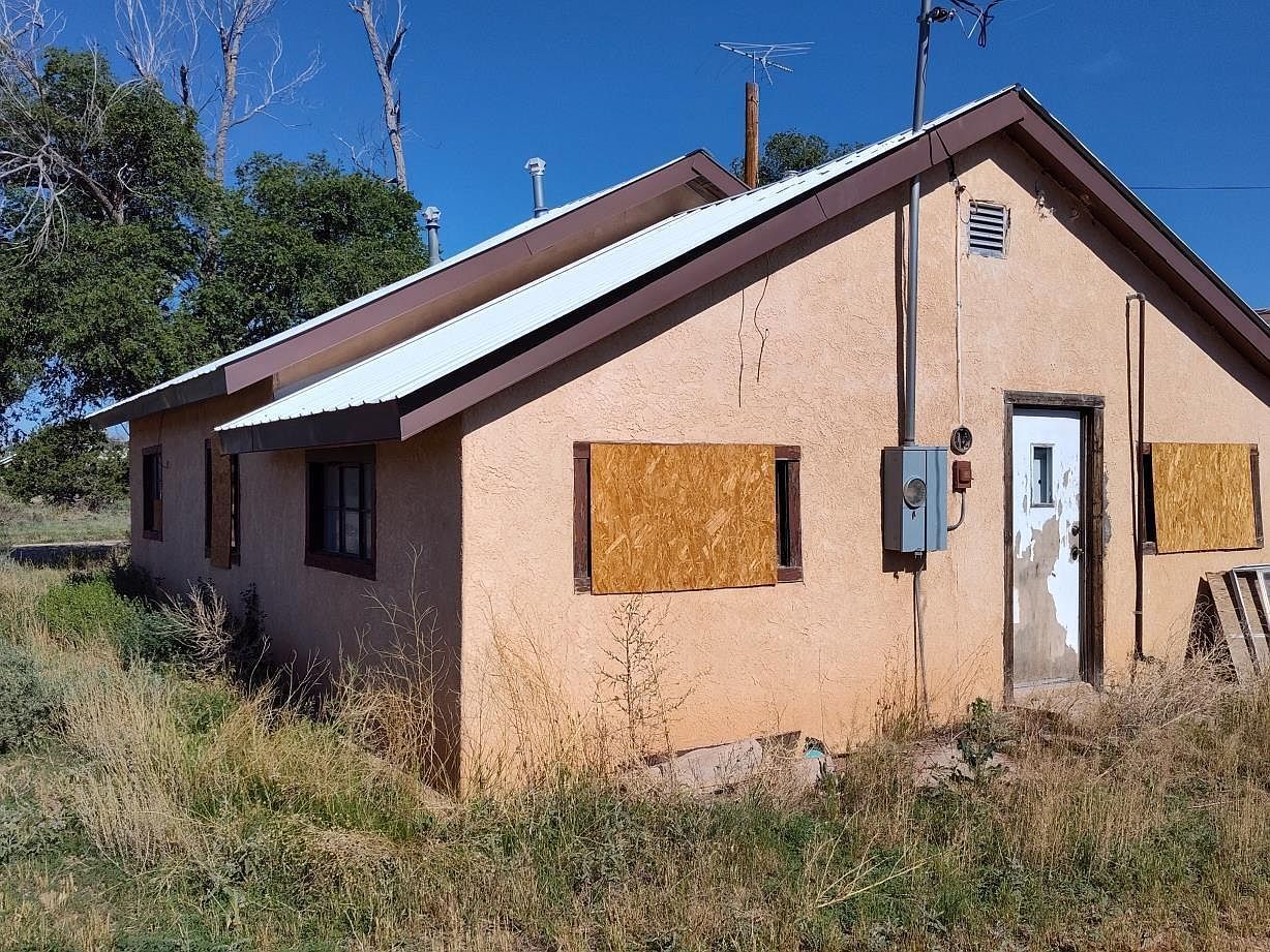 300 Roosevelt Ave N Mountainair, NM 87036 - Thumbnail 5