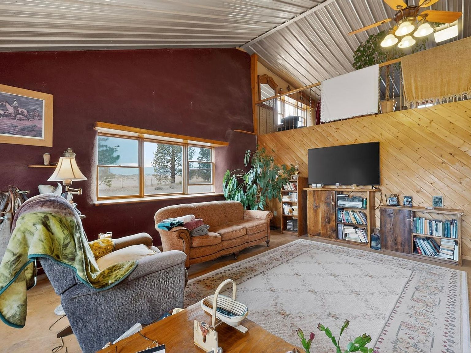 10 E Lupe Rd Mountainair, NM 87036 - Thumbnail 5