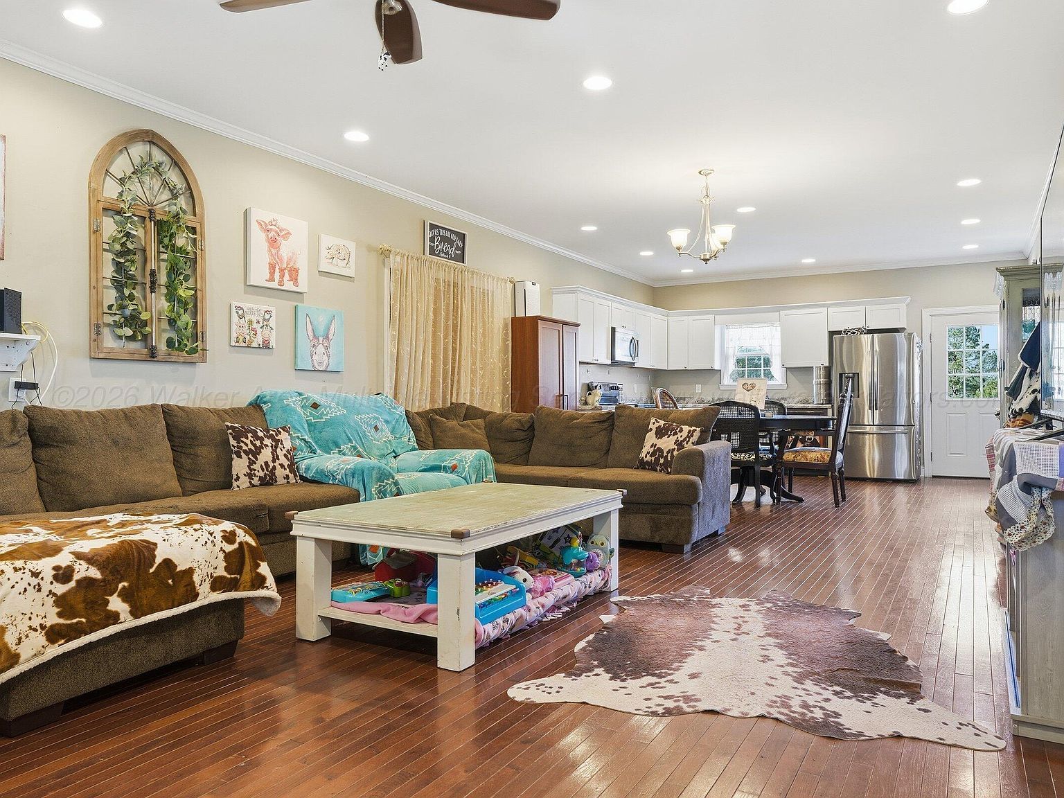 795 Cemetary Rd Holly Pond, AL 35083 - Thumbnail 5