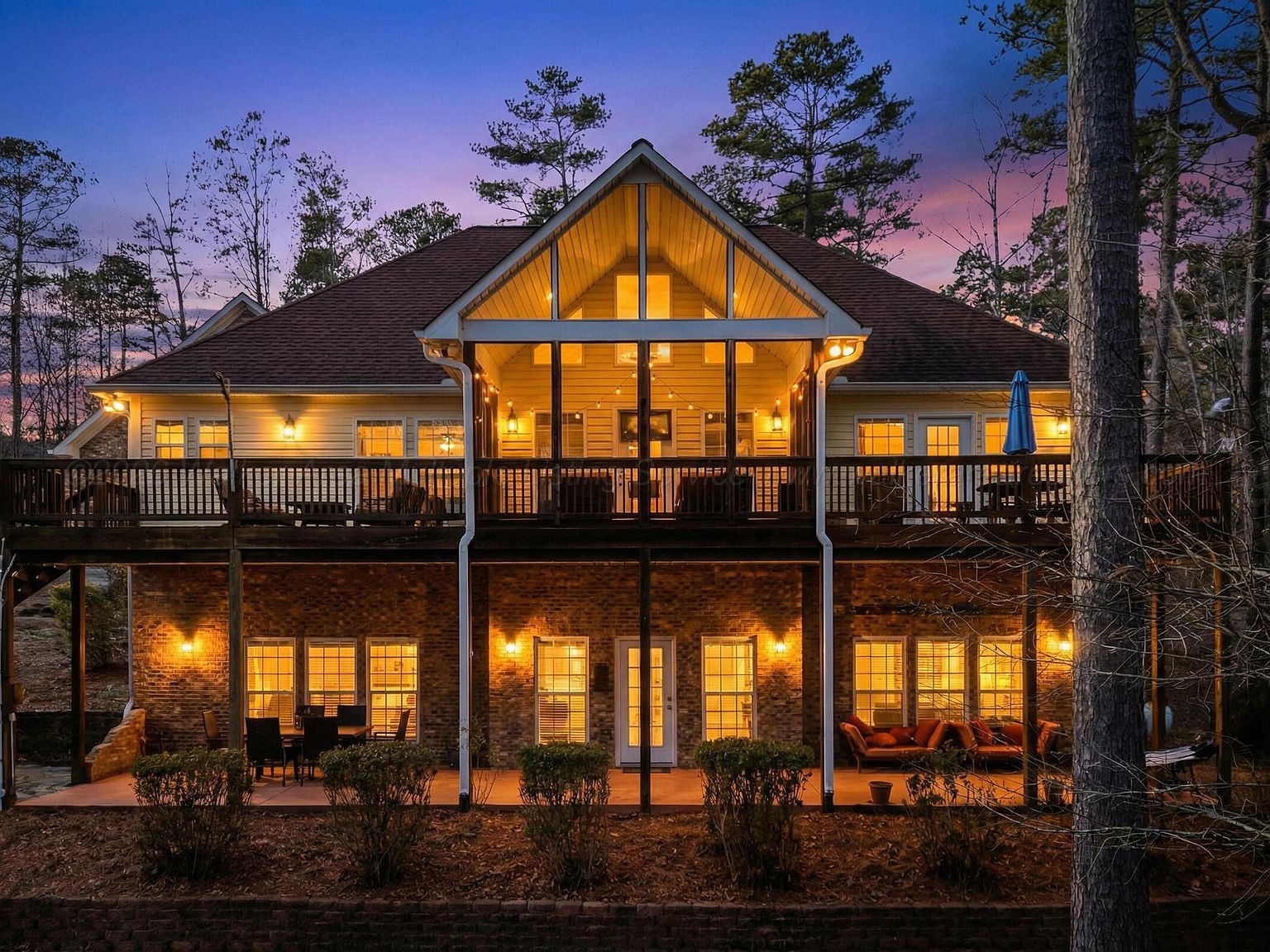 157 County Road 3941 Arley, AL 35541 - Thumbnail 5