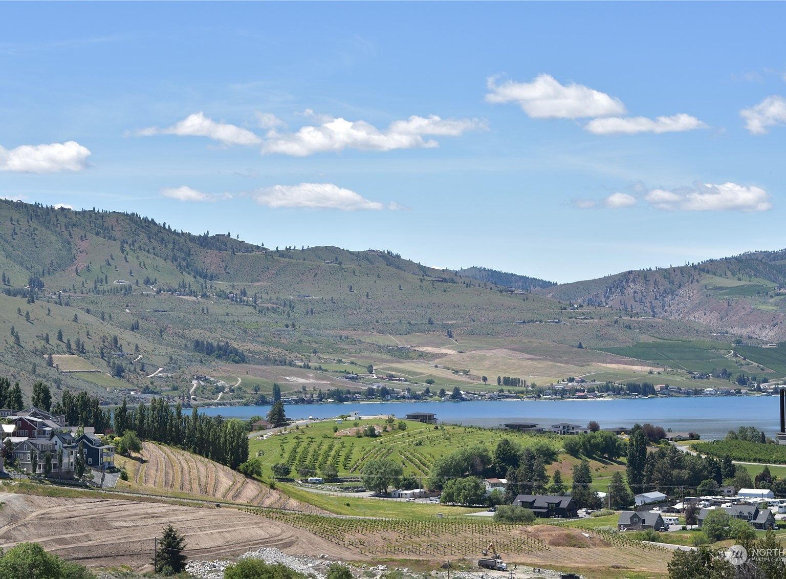 112 Hillcrest Pl Chelan, WA 98816 - Thumbnail 5