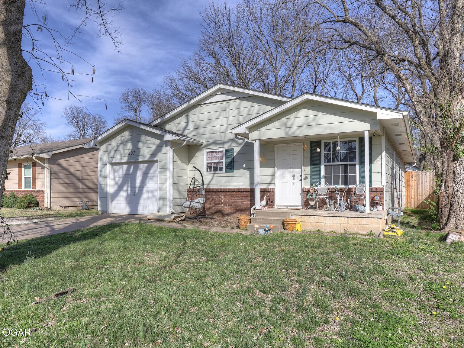 307 Webb St Duenweg, MO 64841 - Thumbnail 5