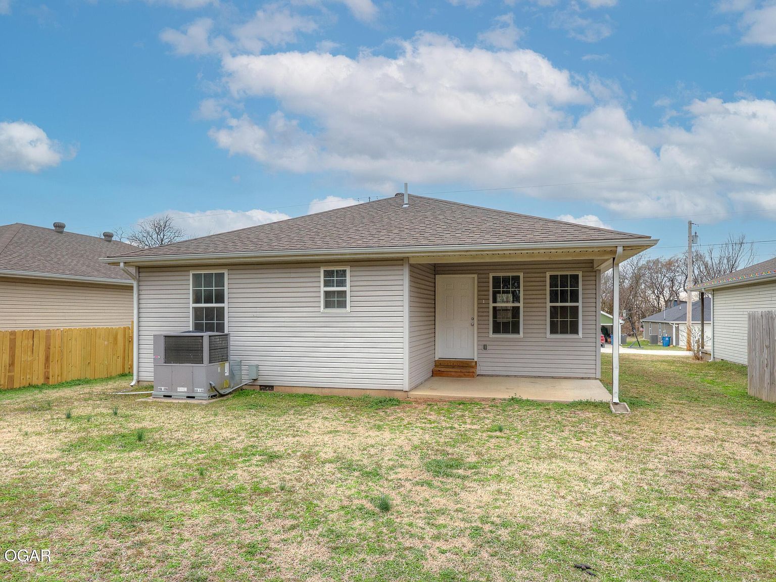 609 S Arch St Carterville, MO 64835 - Thumbnail 5