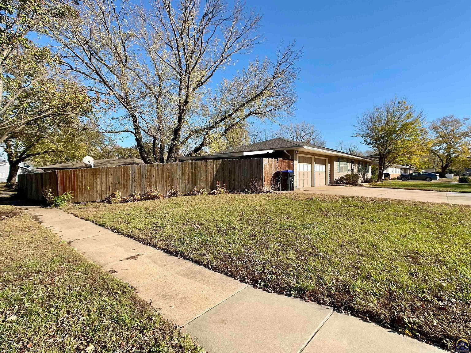 4032 SW 34th St Topeka, KS 66614 - Thumbnail 5