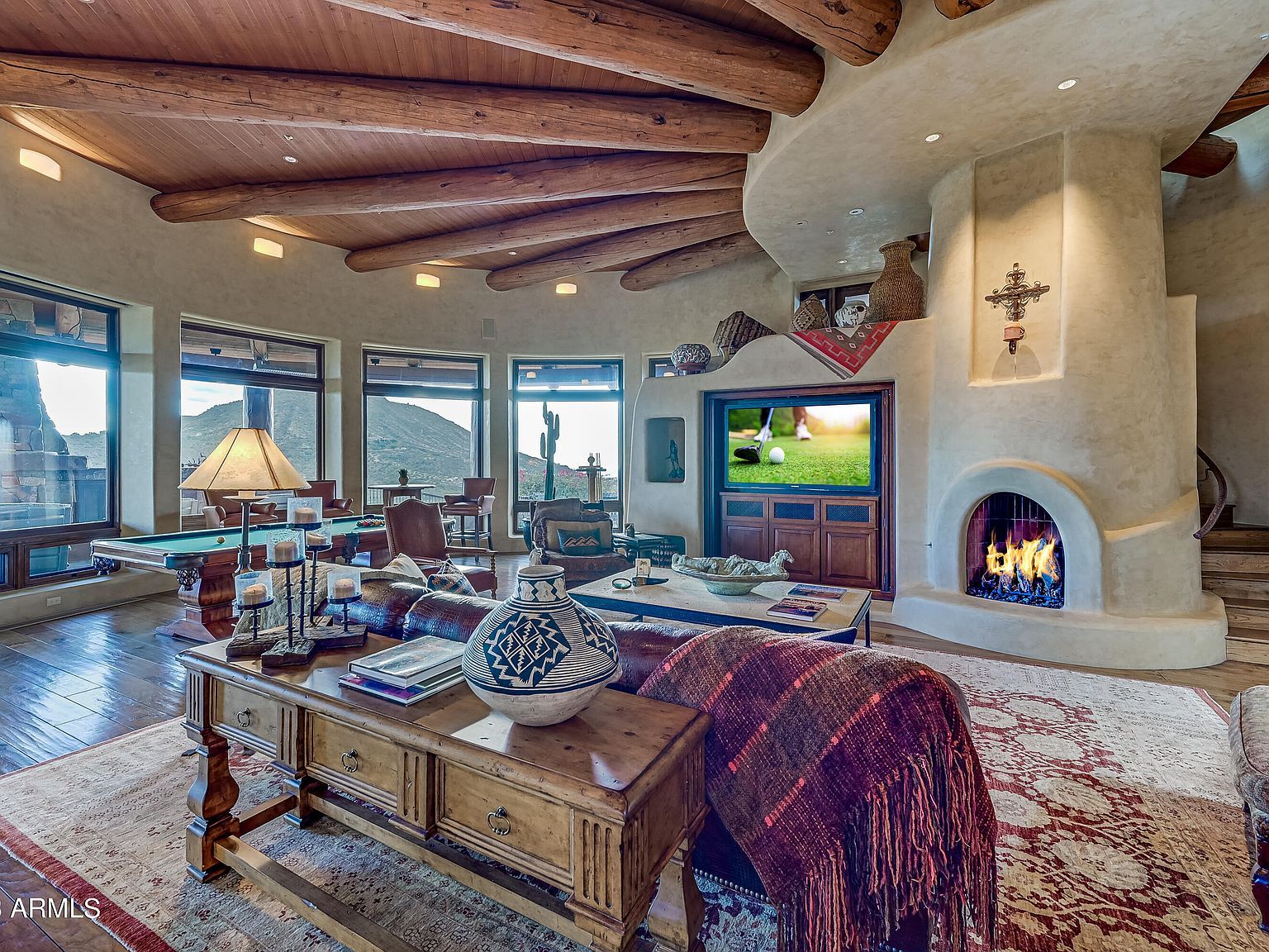 9743 E Madera Dr Scottsdale, AZ 85262 - Thumbnail 5