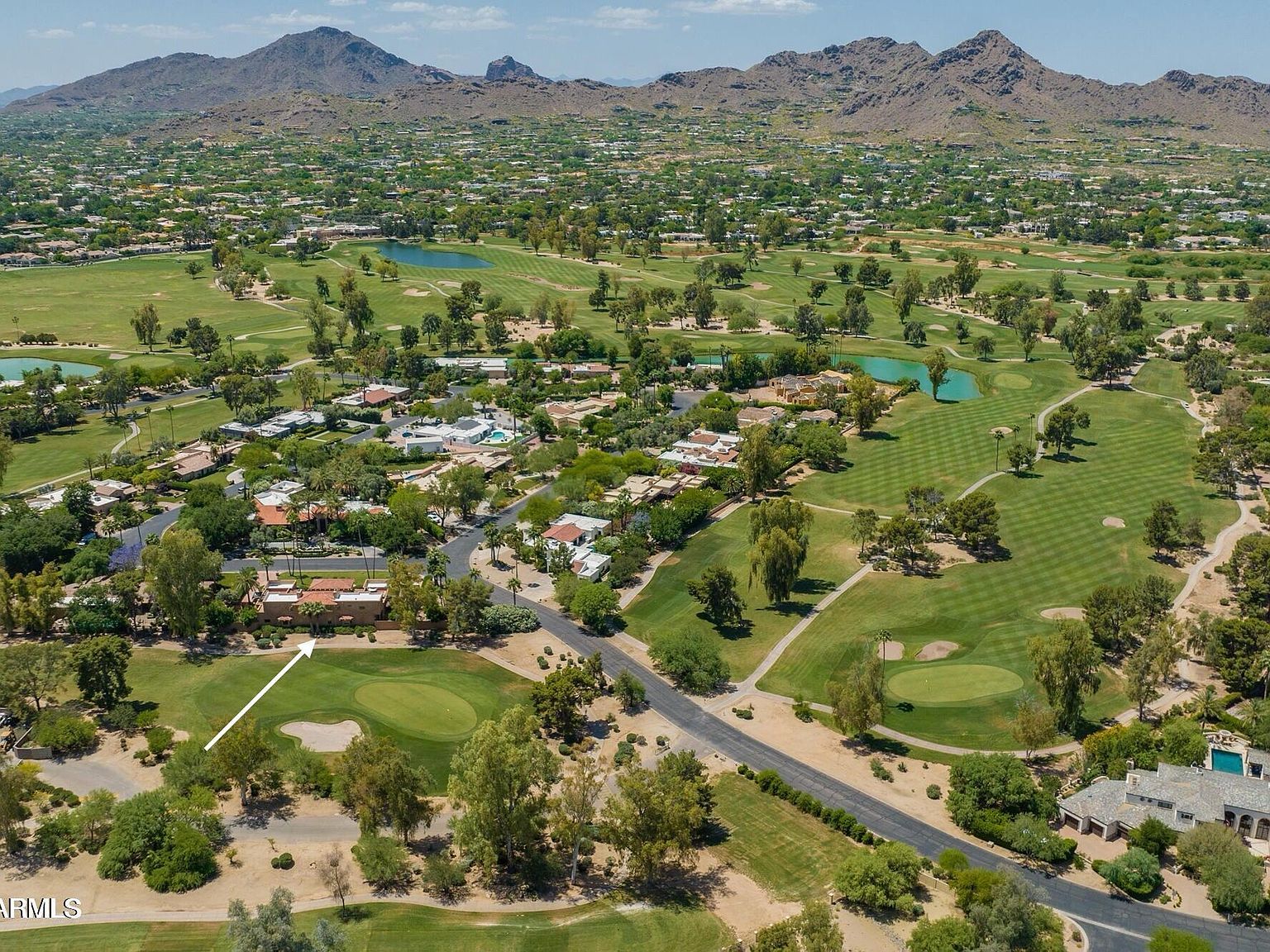 7155 E Oakmont Dr Paradise Valley, AZ 85253 - Thumbnail 5