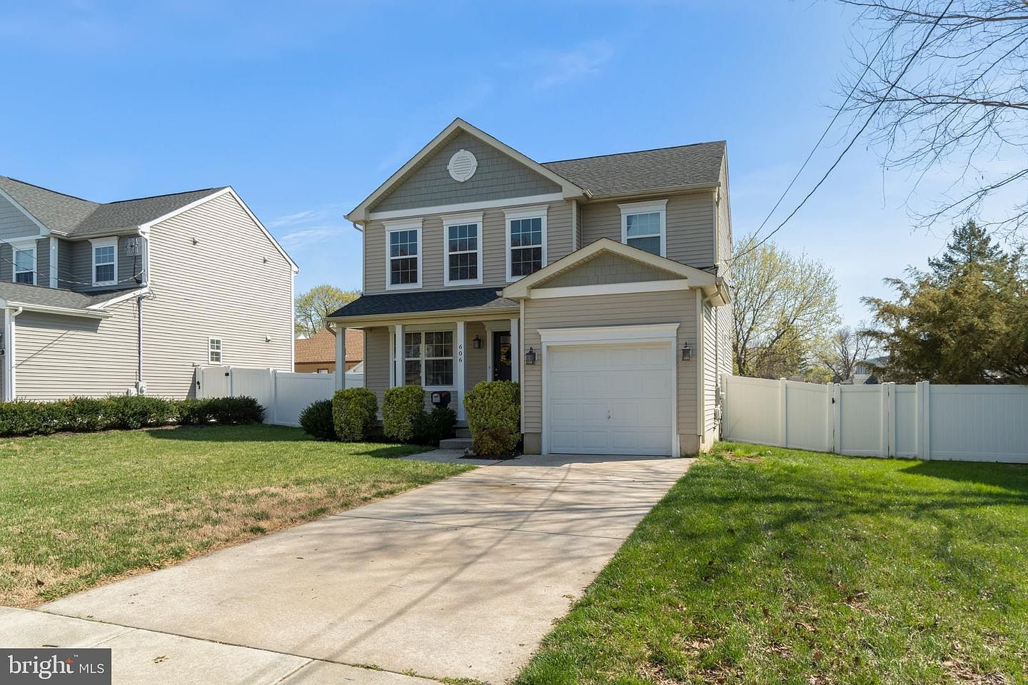 606 Central Ave Glendora, NJ 08029 - Thumbnail 5