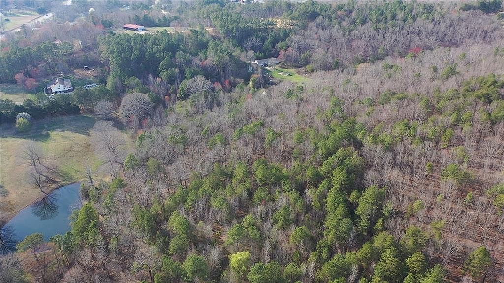 0 Windy Trl La Fayette, GA 30728  | Land/Lot
