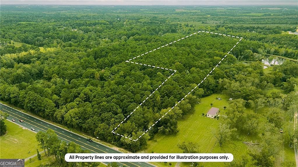0 S Us Highway 319 Tifton, GA 31793  | Land/Lot