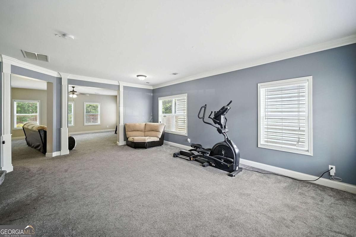 301 Parkmont Way Dallas, GA 30132 - Thumbnail 5