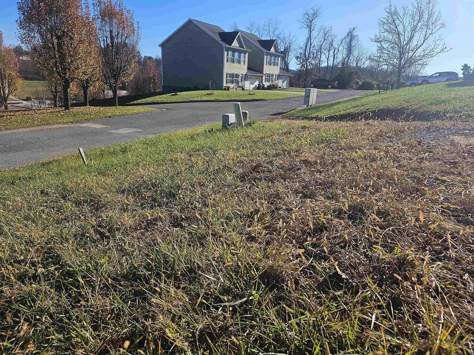 Lots 9 & 10 Hall Valley Ct Bridgeport, WV 26330 | Land/Lot