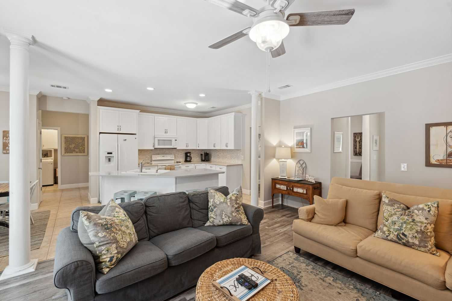 210 North Walton Lakeshore Drive, Inlet Beach, FL, USA, 32413 - Thumbnail 5