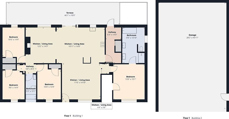 525 Rancho St Pecos, TX 79772 - Thumbnail 5