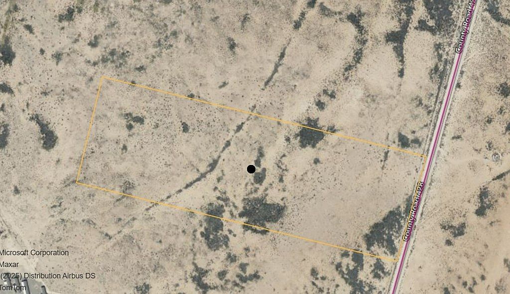 County Rd Pecos, TX 79772 | Land/Lot