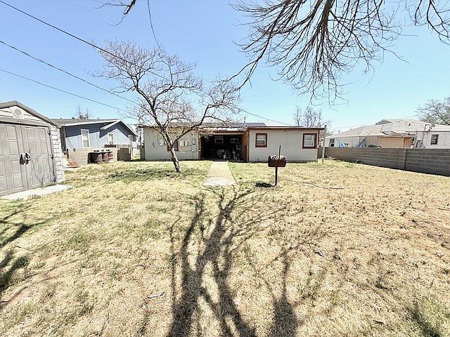 805 NW 5th St Andrews, TX 79714 - Thumbnail 5