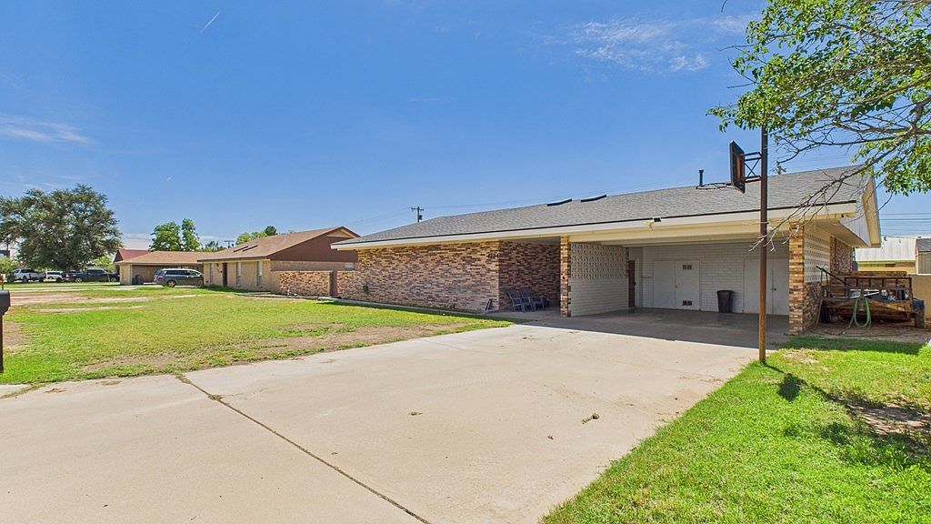 1734 Jackson Blvd Pecos, TX 79772 - Thumbnail 5