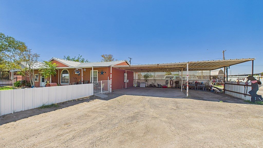 423 N Cedar St Pecos, TX 79772 - Thumbnail 5