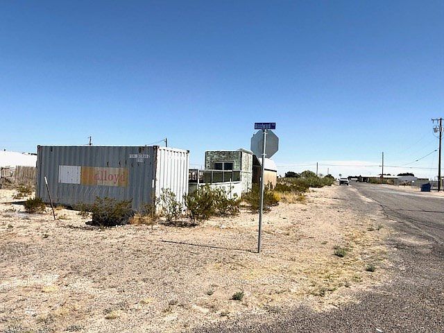 1006 Woodard St Pyote, TX 79777 - Thumbnail 5