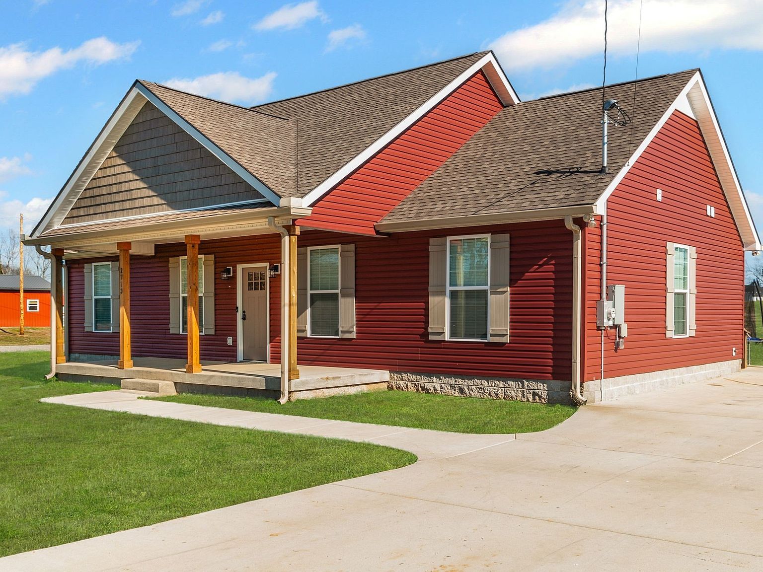 2713 McConnell Rd Cornersville, TN 37047 - Thumbnail 5