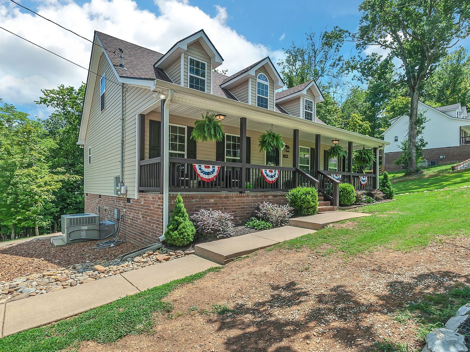 541 Skyline Dr Lewisburg, TN 37091 - Thumbnail 5