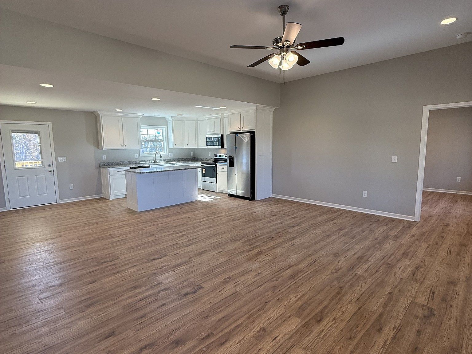 73 Dukes Park Rd LOT 3 Summertown, TN 38483 - Thumbnail 5