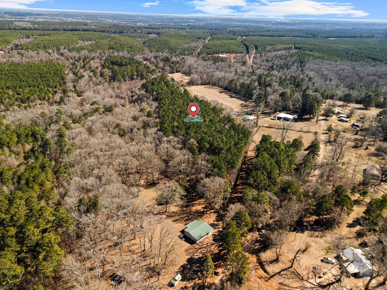 Dreesen Rd Jefferson, TX 75657 - Thumbnail 5