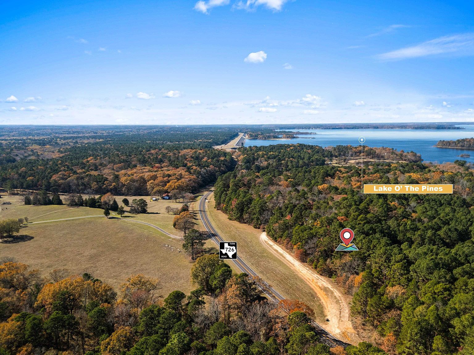 Fm 726 #4 Jefferson, TX 75657 - Thumbnail 5