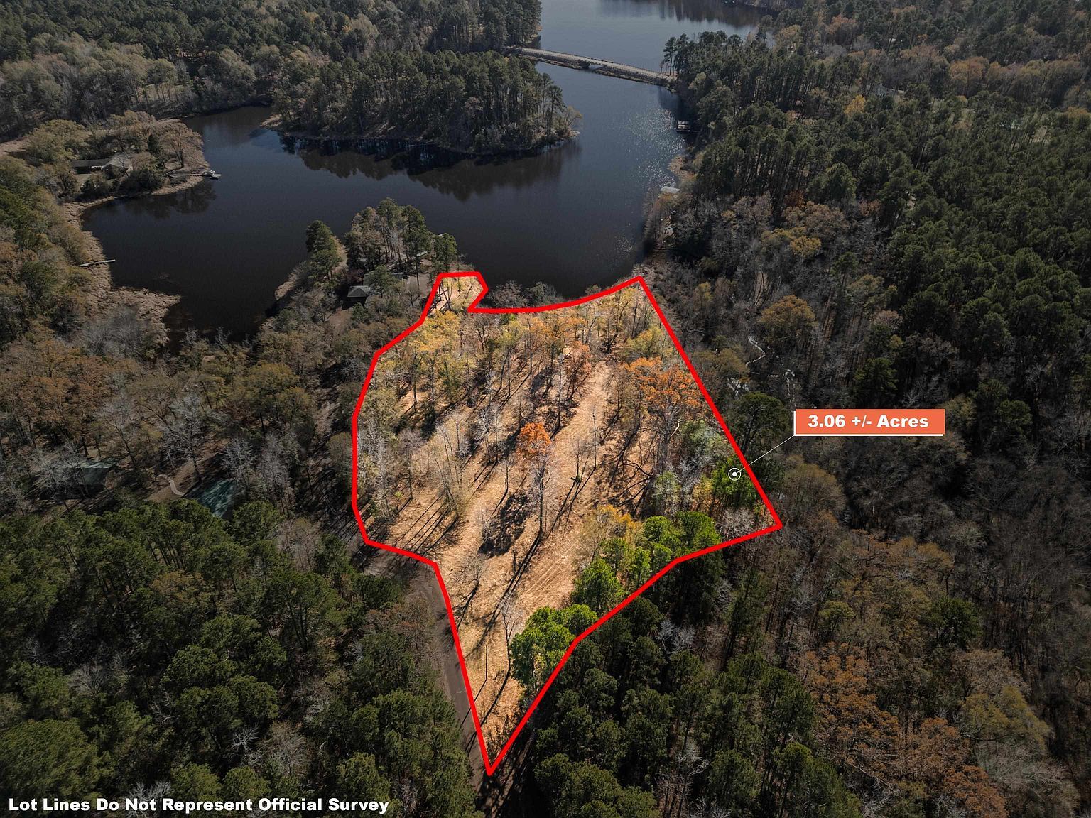 903 County Road 1537 Avinger, TX 75630 - Thumbnail 5