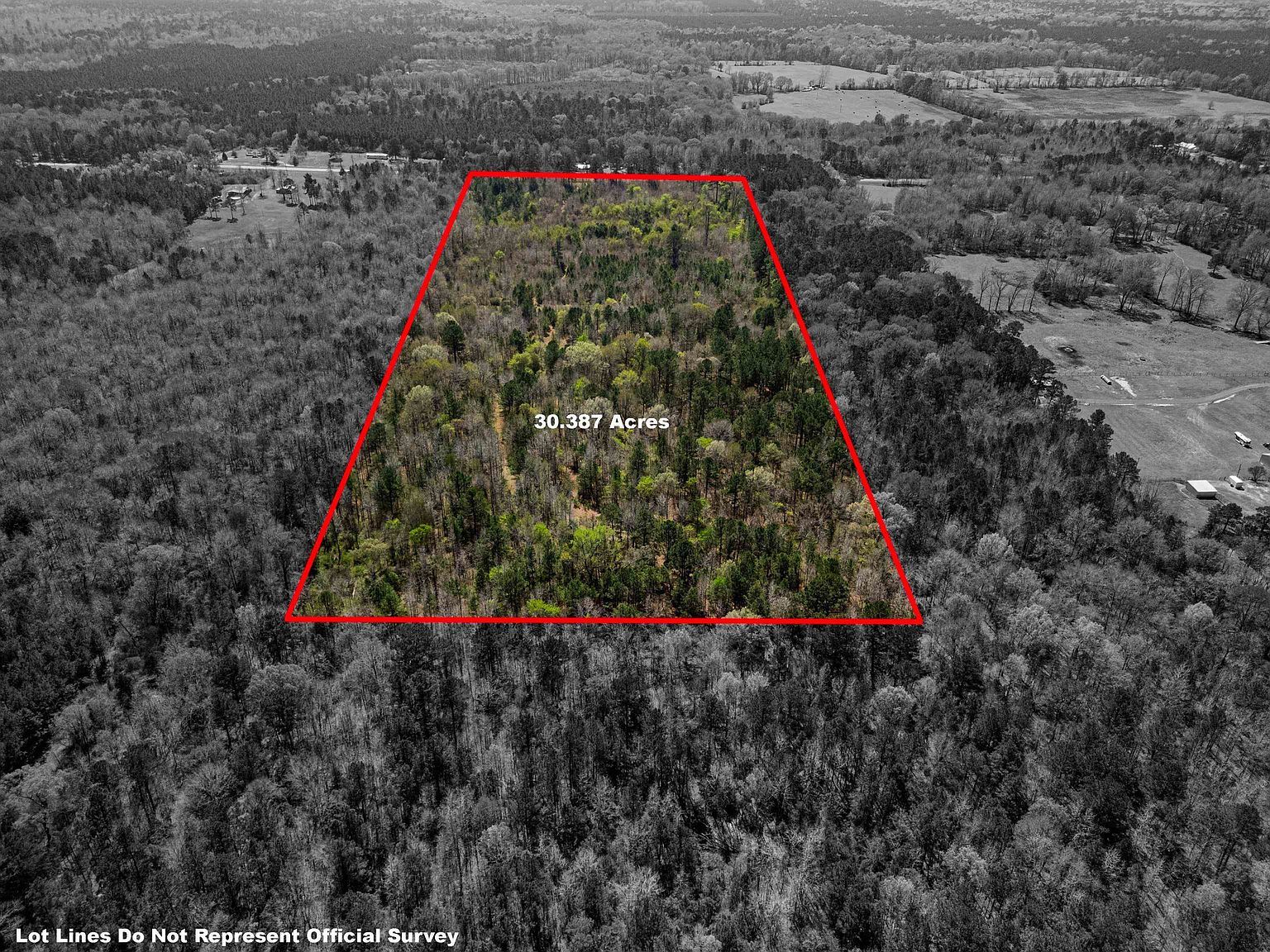 E Highway 49 Jefferson, TX 75657 - Thumbnail 5