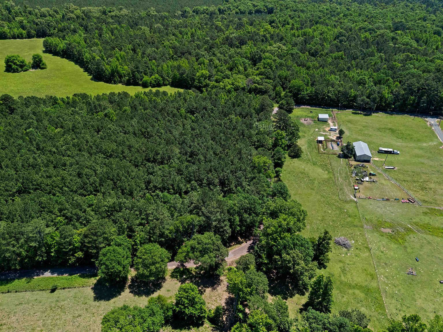 County Road 3300 Jefferson, TX 75657 - Thumbnail 5