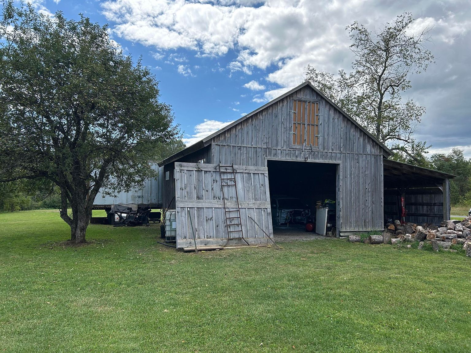 1406 Gray Wilmurt Rd Cold Brook, NY 13324 - Thumbnail 5